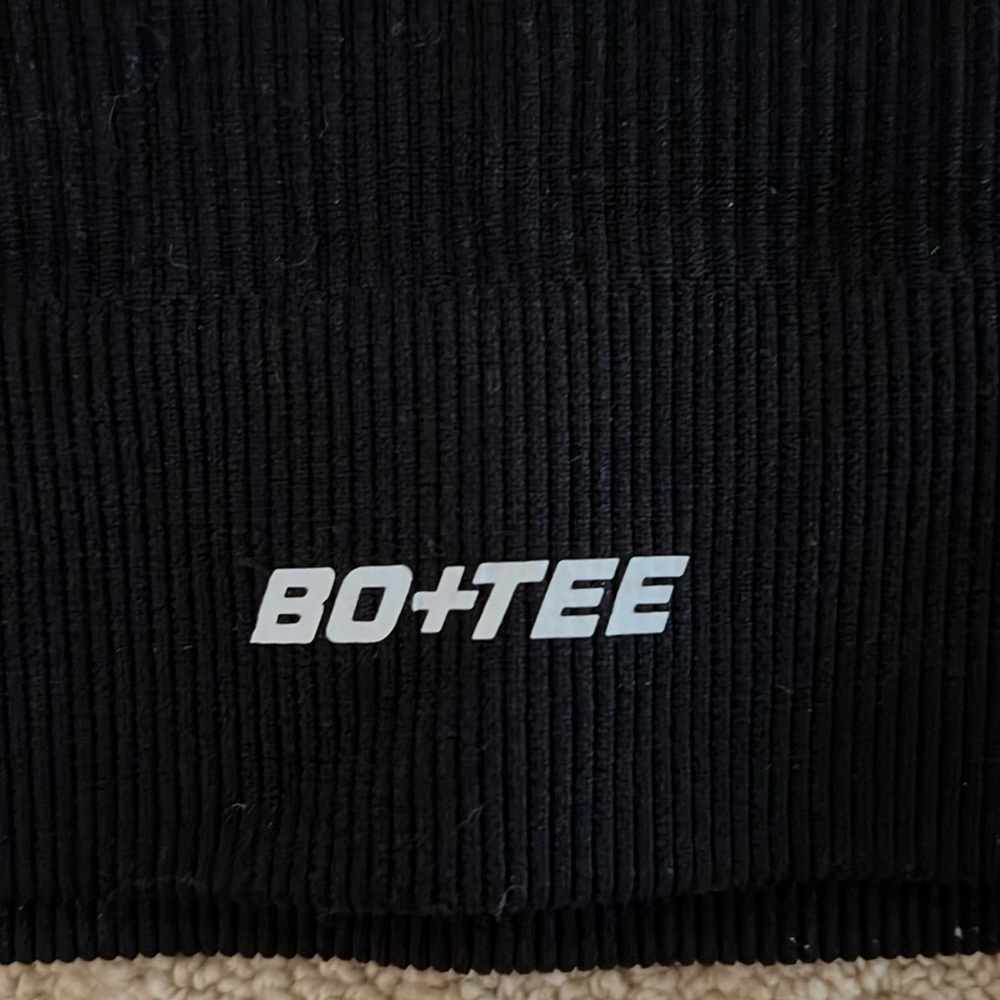 Bo&Tee Top - Picture 2 of 3